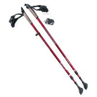 Nordic walking hole NILS EXTREME NW 802
