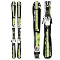 Dětské sjezdové lyže Blizzard MAGNUM 6.8 IQ JR 80 cm