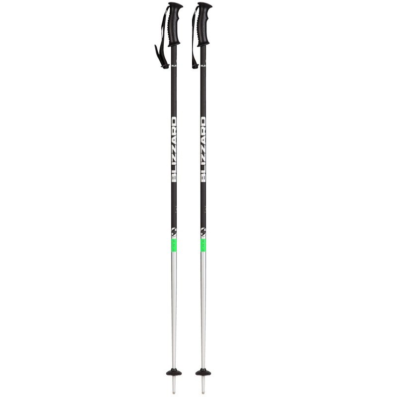 Sjezdové hole Blizzard RENTAL SKI POLES 110-135 cm