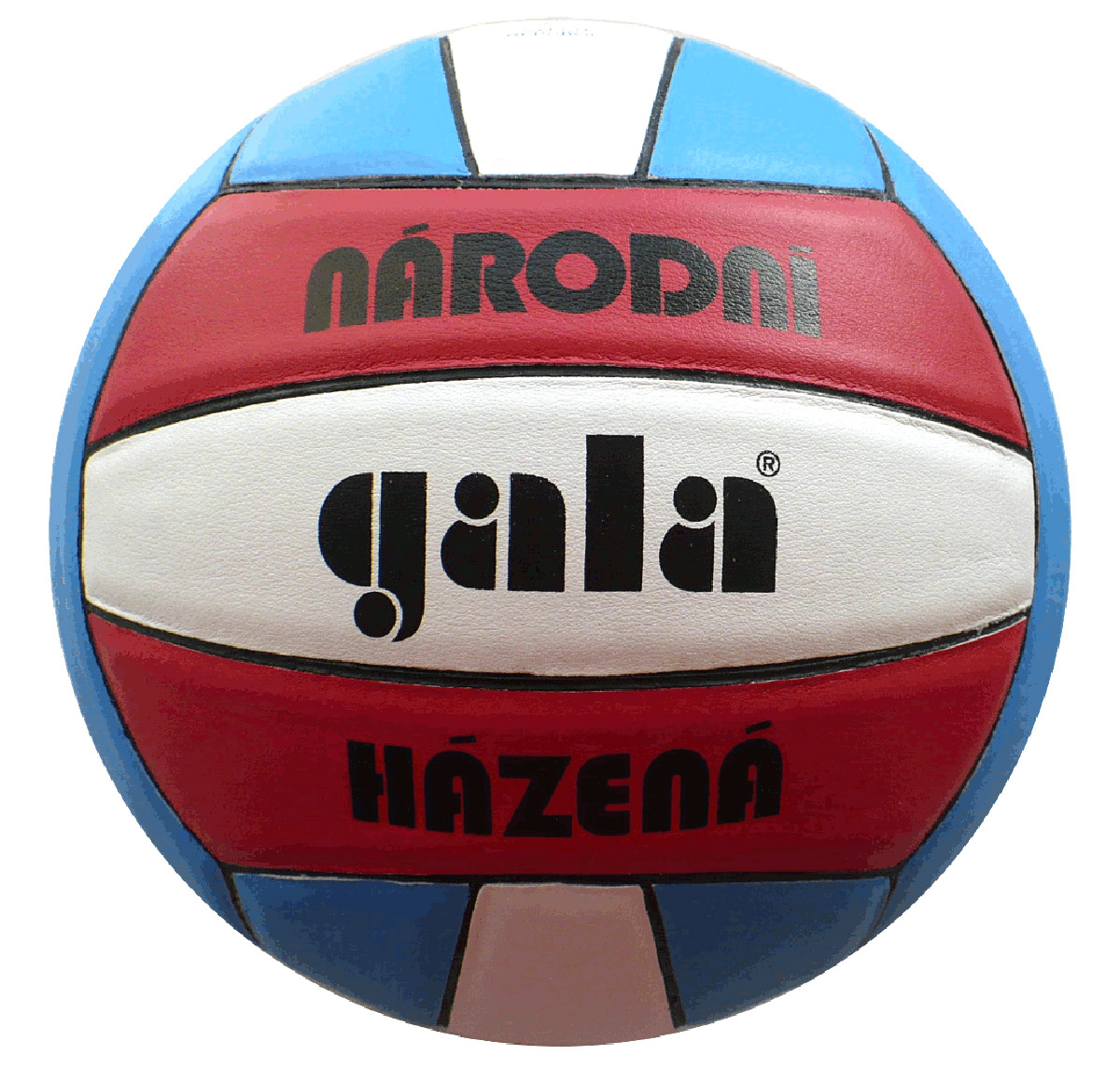 Česká národní házená Gala 3022 S