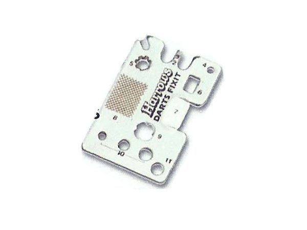 Klíč na šipky Harrows DARTS FIXIT