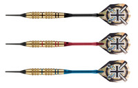 Šipky Harrows CORSAIR 16 g