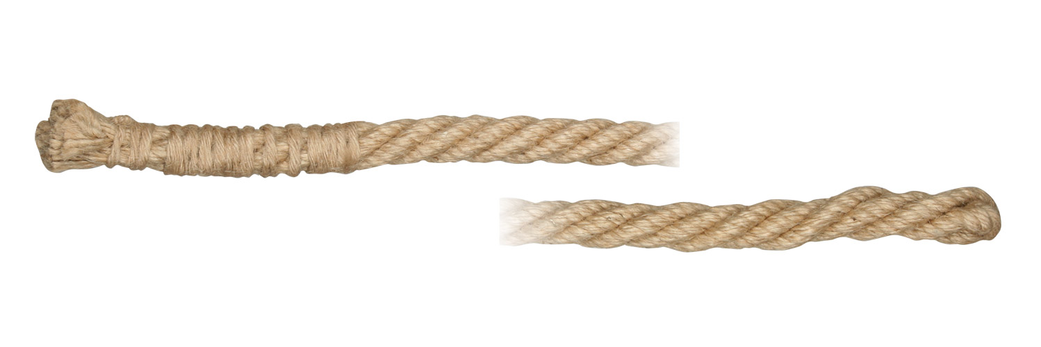 Lano na přetah 10 m