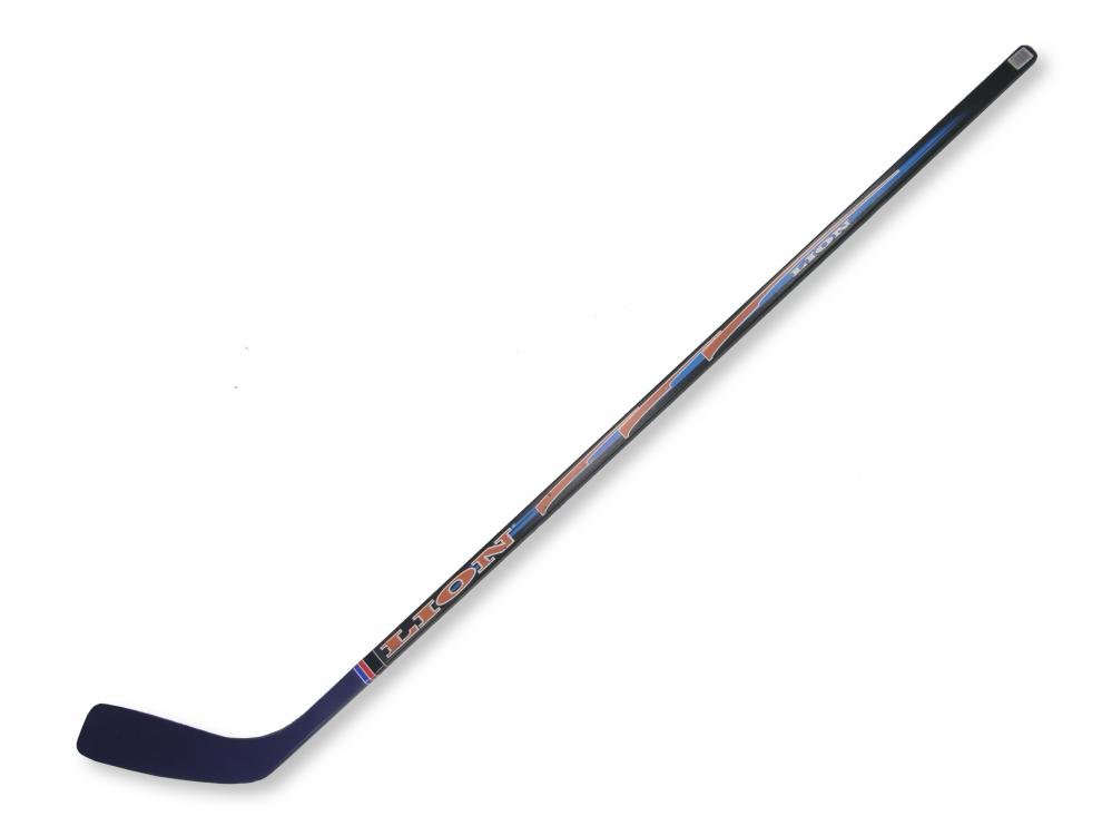 Hokejka LION 3377 levá 147cm