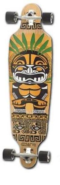 Longboard DROP SHAPE INDIO