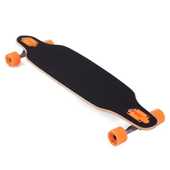 Longboard SPARTAN CITY SURFER 38