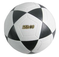 Míč nohejbal Sedco GOALMASTER 5032 černý