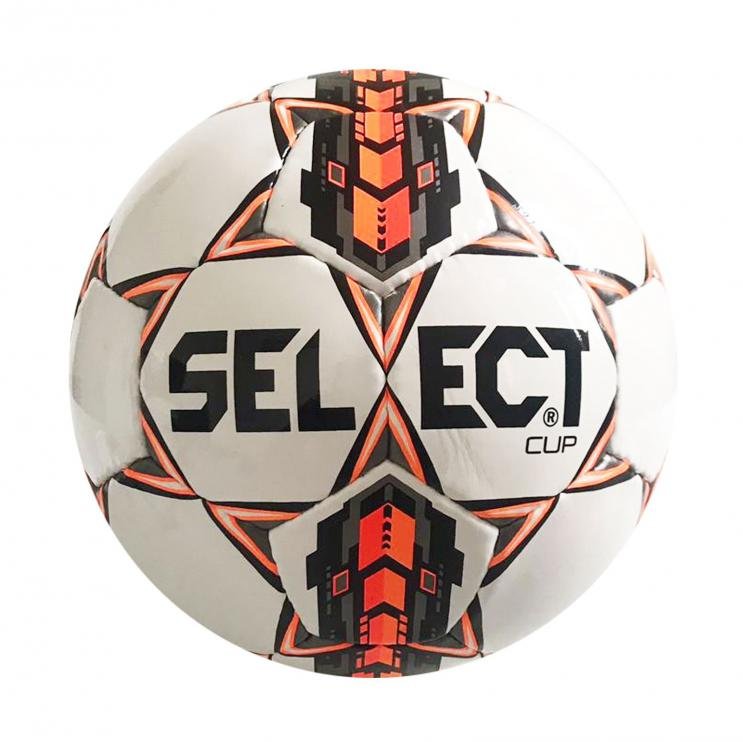 Míč kopaná SELECT FB CUP