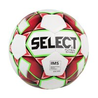 Míč SÁLOVÁ KOPANÁ FUTSAL SELECT SAMBA 4