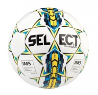Míč kopaná SELECT DIAMOND 5