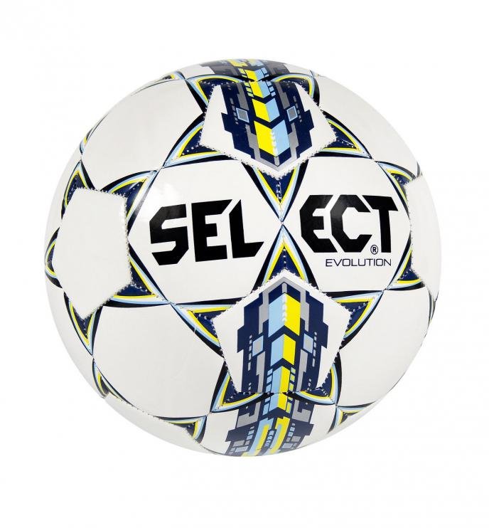 Míč kopaná SELECT EVOLUTION 5