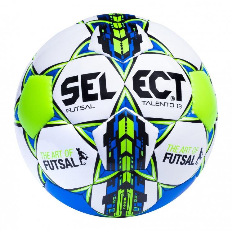 Míč sálová kopaná SELECT TALENTO 13