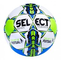 Míč sálová kopaná SELECT TALENTO 13