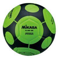 Míč sálová kopaná MIKASA FLL400-GBK