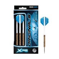 Šipky XQ MAX Vincent Van Der Voort - 20g