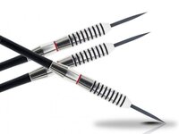 Šipky XQMax Darts Steel Michael van Gerwen - 20g