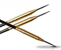 Šipky XQMax Darts Steel Vincent van der Voort - 20g