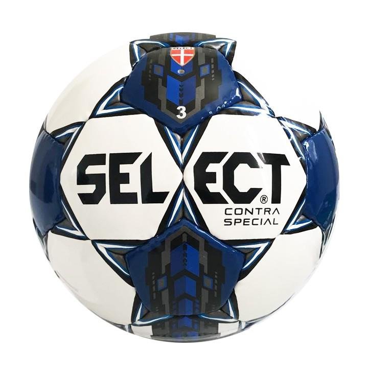 Míč kopaná SELECT CONTRA SPECIAL 3