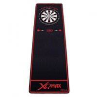 Podložka/koberec na šipky XQ MAX DARTMAT 80x237cm