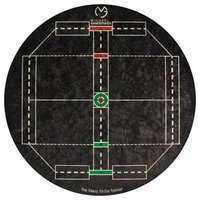 Terč na šipky XQ MAX MVG TRAINING SKILL BOARD