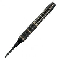 Šipky XQ MAX Distinct M3 - Soft Brass - 20g