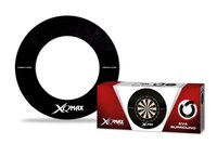Ochranný surround XQMax černý
