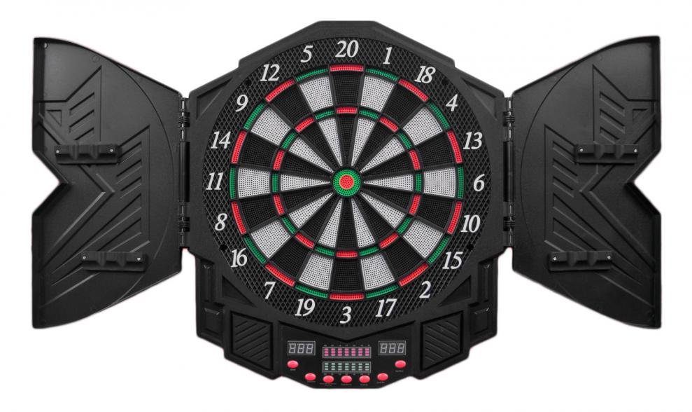 Elektronické šipky XQ MAX WJ300