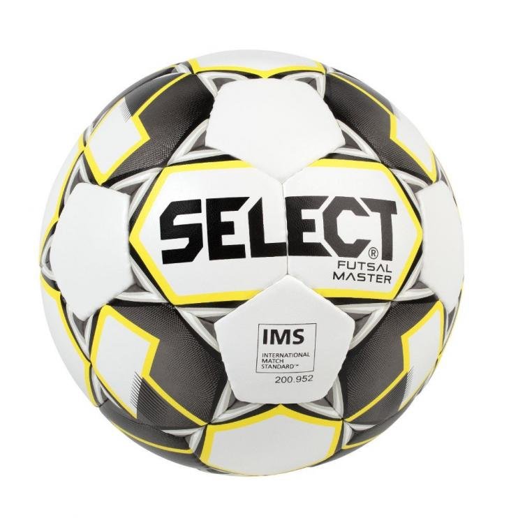 Míč sálová kopaná Select FB Futsal Master