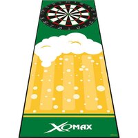 Podložka/koberec na šipky XQ MAX DARTMAT beer