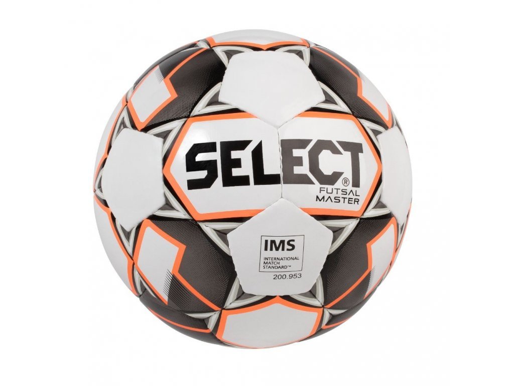 Míč sálová kopaná Select FB Futsal Master