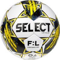 Fotbalový míč Select FB League CZ Fortuna Liga 2022/23