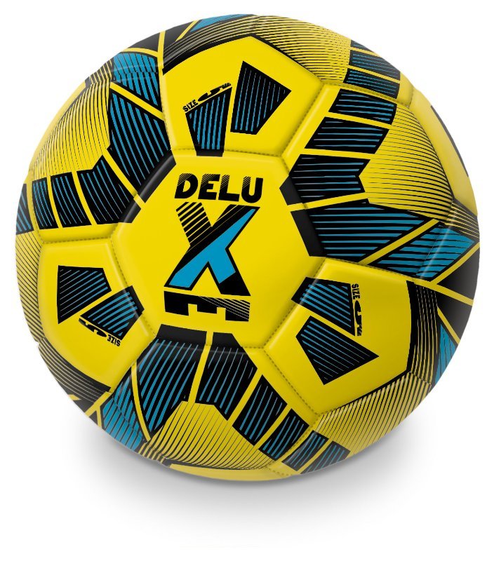 Míč kopaná Mondo 13456 DELUXE