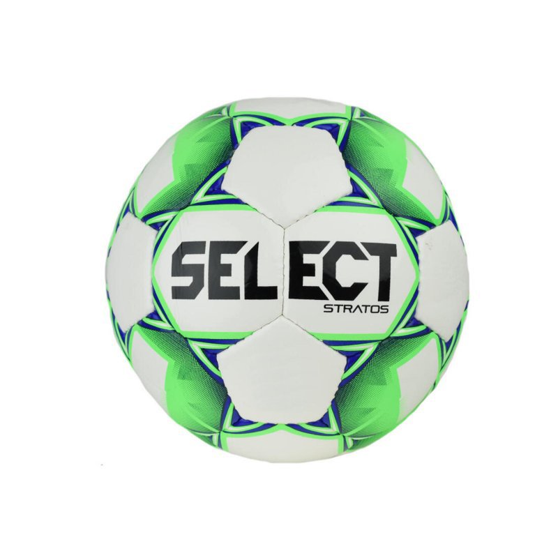 Míč kopaná SELECT STRATOS 4