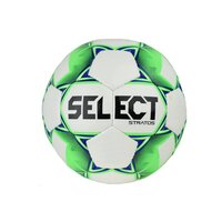 Míč kopaná SELECT STRATOS 4