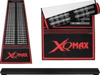 Podložka/koberec na šipky XQ MAX Oche Checkout Dartmat