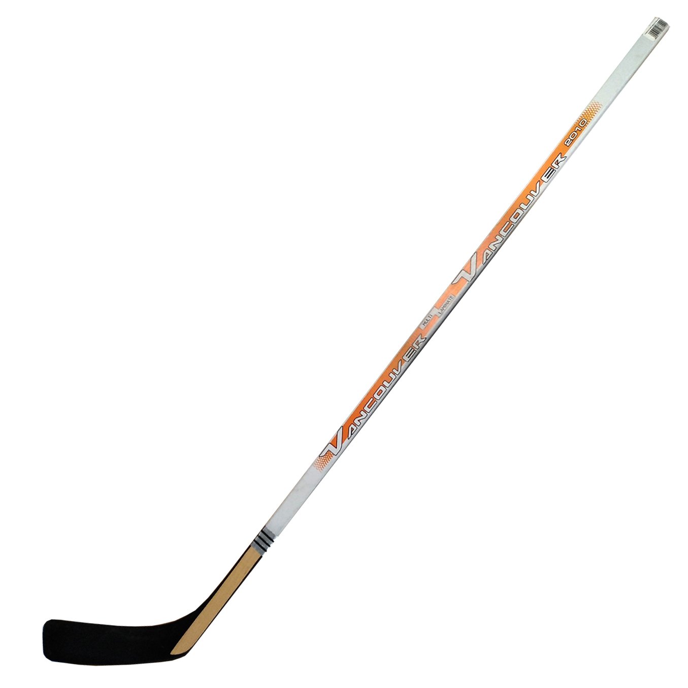 Hokejka VANCOUVER 2010 115 cm