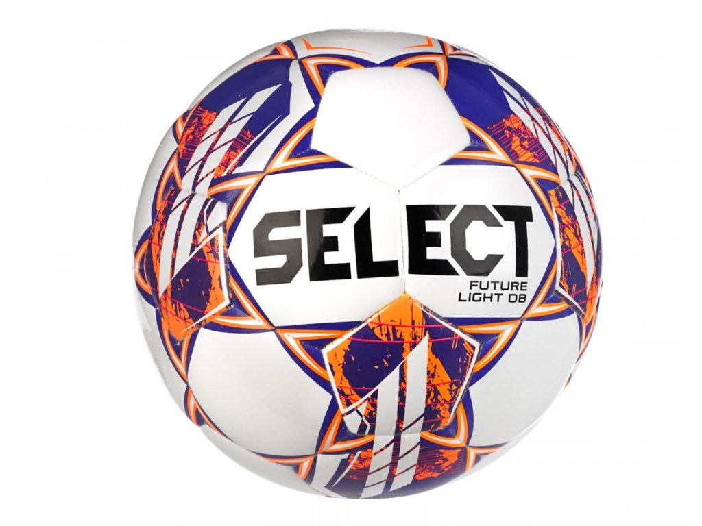 Míč kopaná Select FB Future Light DB - 3