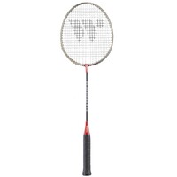 BADMINTONOVÁ RAKETA WISH 316 ČERVENÁ