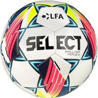 Míč kopaná SELECT FB Brillant Replica CZ Chance Liga 2024/25