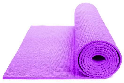 Karimatka Sedco YOGA 6 mm protiskluzová 173x61 cm