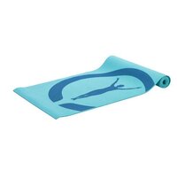 Karimatka YOGA LiveUp 173x61x0,6 cm