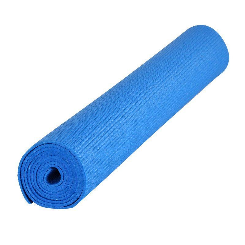KARIMATKA YOGA SEDCO - protiskluzová 4 mm