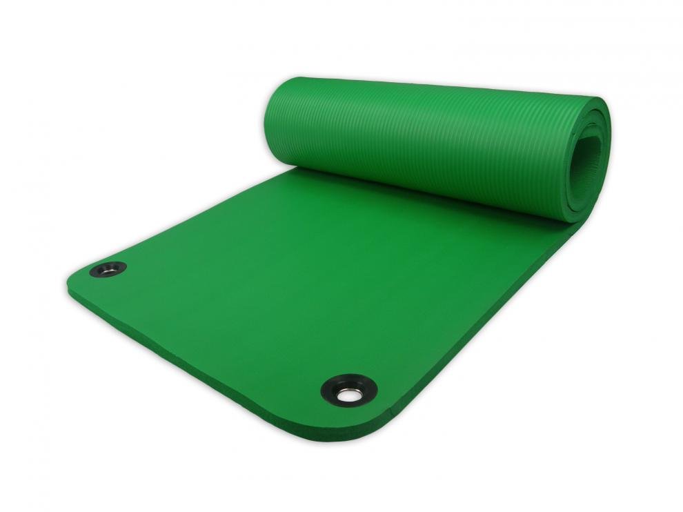 Karimatka na cvičení YOGA HARMONY PROFI 180x60x1,5 cm