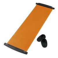Posilovací podložka SEDCO SLIDE BOARD MAT 170x40 cm