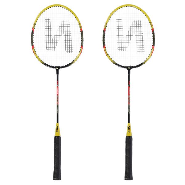 Badmintonový set NILS NR104