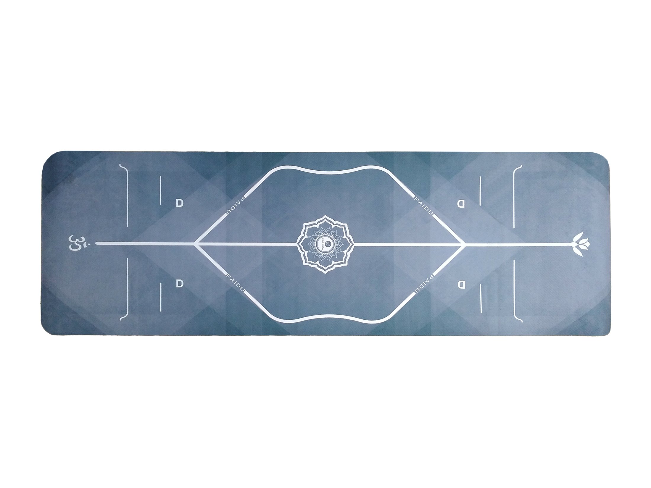 Podložka PIDO YOGA MAT 180x60x0,2 cm