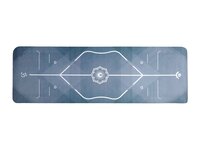 Podložka PIDO YOGA MAT 180x60x0,2 cm