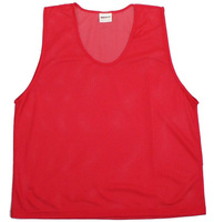 Rozlišovací dres - červený SR