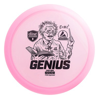 Discmania Active Premium Genius růžová