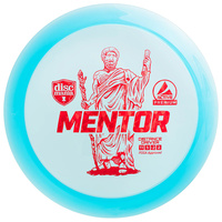 Discmania Active Premium Mentor modrá